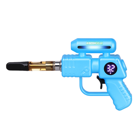 Seshgear Ray Gun 510 Variable Voltage Vape Battery | 500mah