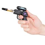 Seshgear Ray Gun 510 Variable Voltage Vape Battery | 500mah
