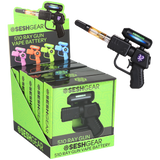 Seshgear Ray Gun 510 Variable Voltage Vape Battery | 500mah