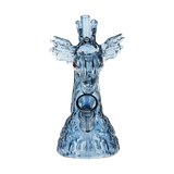 SeshGear Rising Dragon Glass Water Pipe | 6.75" | 14mm F