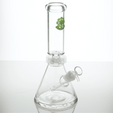 SeshGear Spinner Beaker Glass Water Pipe | 11.75" | 14mm F