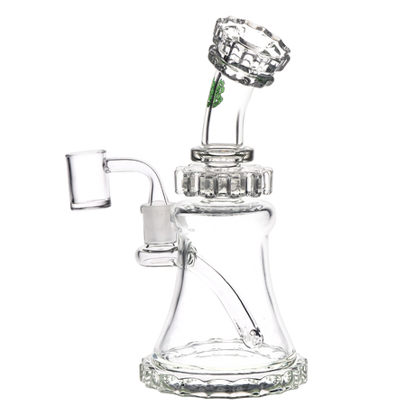 SeshGear Spinner Glass Dab Rig Set | 8.5" | 14mm F