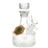 SeshGear Textured Vintage Glass Water Pipe | 6.5" | 14mm F