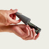 Session Goods Pipe - Charcoal