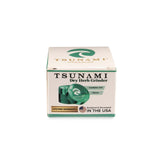 Tsunami Sunken Top 2" 4-Piece Grinder