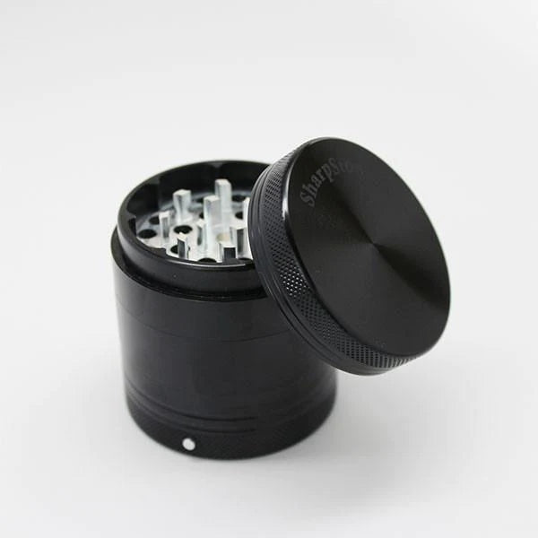 SharpStone V2 Hard Top 4 Piece Herb Grinder for Sale