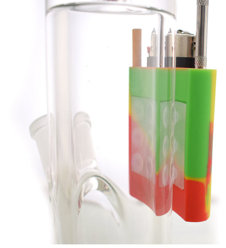 Silicone Lighter & Dab Station Buddy