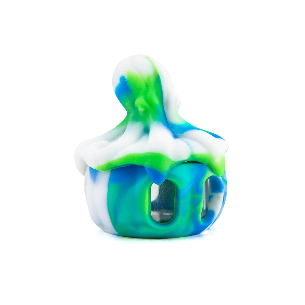 Silicone Octopus Container 10ml