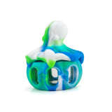 Silicone Octopus Container 10ml