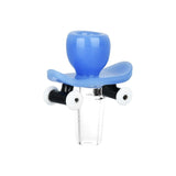 Skate Life Herb Slide | 14mm M | Assorted Colors | 5 Pack