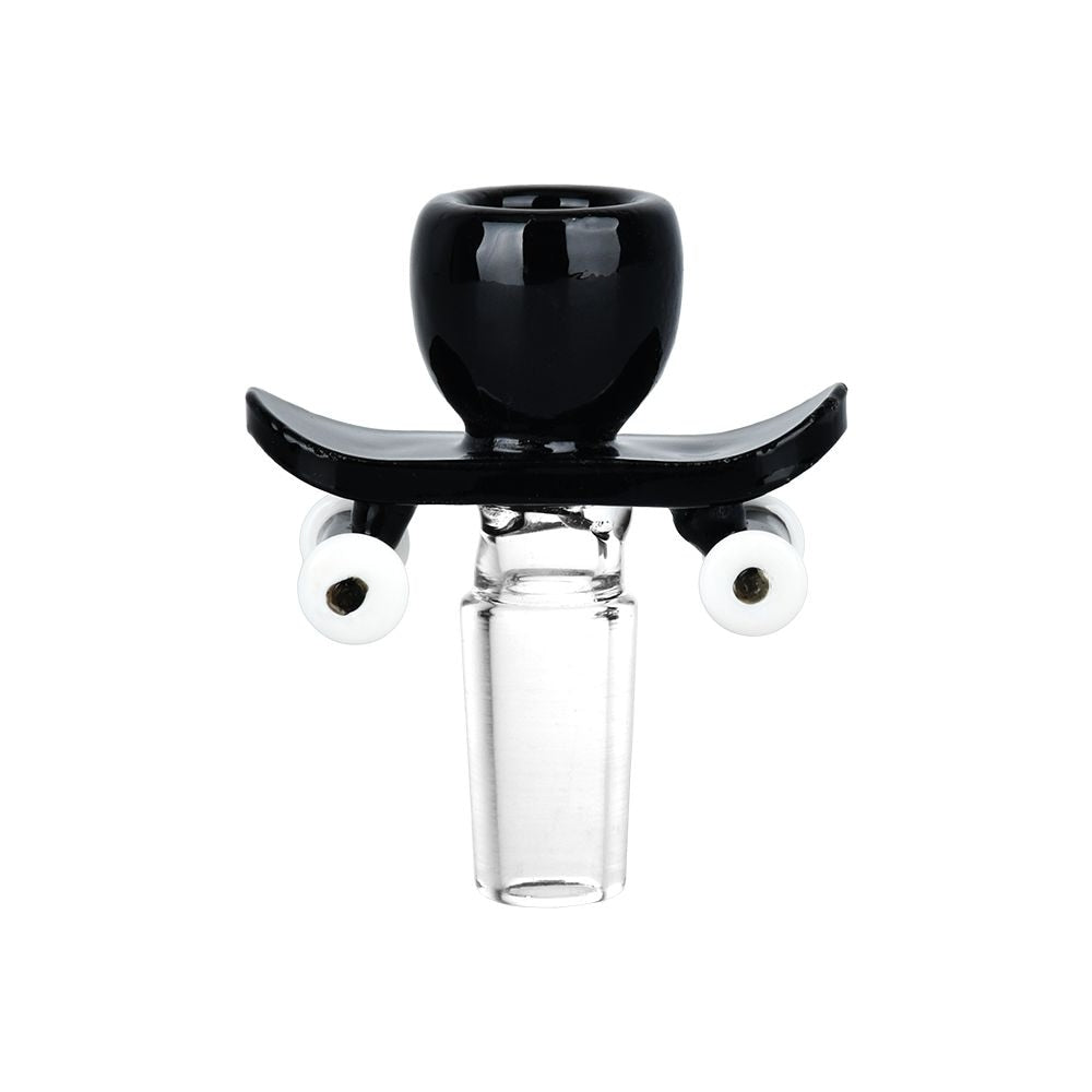 Skate Life Herb Slide | 14mm M | Assorted Colors | 5 Pack