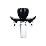 Skate Life Herb Slide | 14mm M | Assorted Colors | 5 Pack