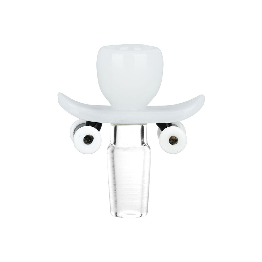 Skate Life Herb Slide | 14mm M | Assorted Colors | 5 Pack