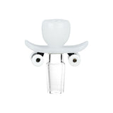 Skate Life Herb Slide | 14mm M | Assorted Colors | 5 Pack