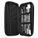 Skilletools Master Kit Dab Tools & Case | Interior