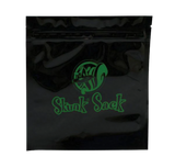 Skunk Sack UV Blocking Black Storage Bag, Smell-Proof, Portable Design