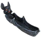 Sky Puppy Polyresin Incense Burner | 10.25"