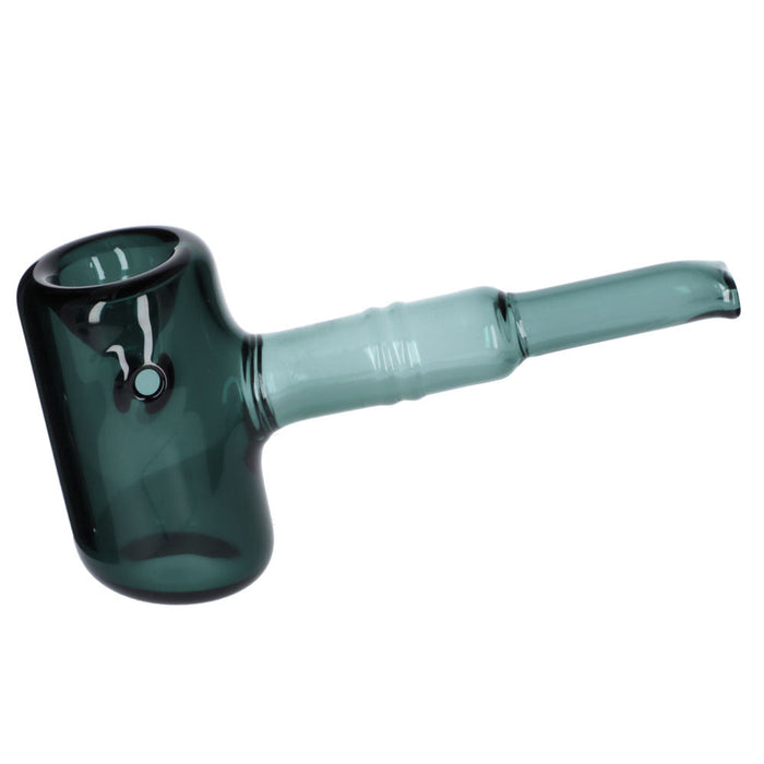 Sleek 5" Sherlock Pipe for Smooth Smoking Experience