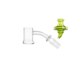 Prism Banger & Carb Cap Bundle