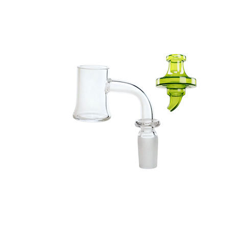 Prism Banger & Carb Cap Bundle
