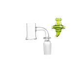 Prism Banger & Carb Cap Bundle