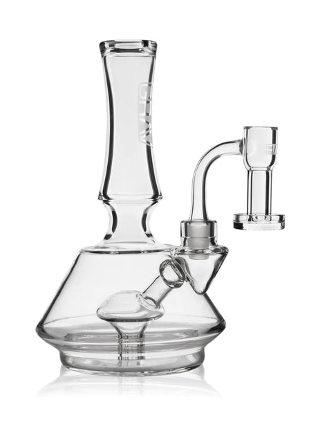 GRAV® Quartz Slurper Bucket - Banger Only