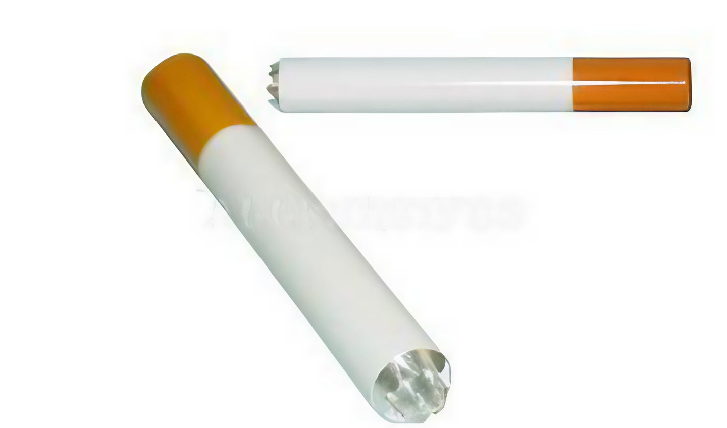 elfbar nachfüll pod läuft aus E cigarette bottle nicotine hi-res stock photography and images main image 0
