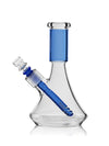 GRAV® Deco Beaker Bong