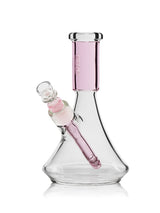 GRAV® Deco Beaker Bong