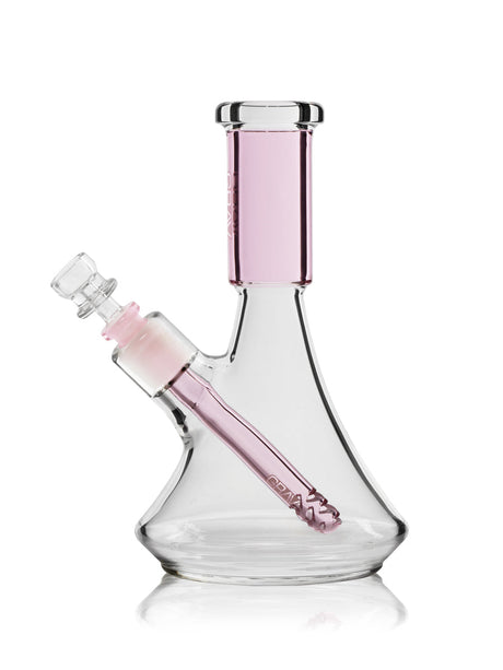 GRAV® Deco Beaker Bong