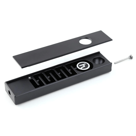 Smoke Honest Path Pipe