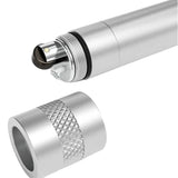 Smoke Honest StashLight – the Doob Tube & Refillable Lighter