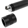Smoke Honest StashLight – the Doob Tube & Refillable Lighter