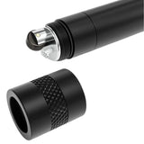 Smoke Honest StashLight – the Doob Tube & Refillable Lighter