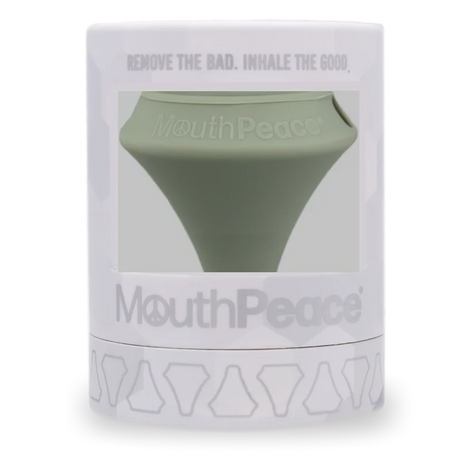 Moose Labs MouthPeace