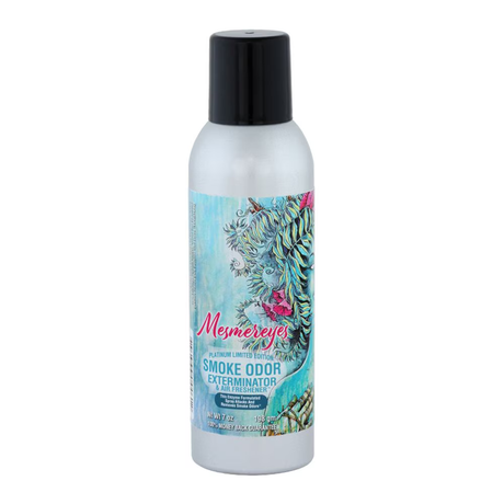 Smoke Odor Exterminator & Air Freshener Spray | Sean Dietrich Assortment | 7oz | 12ct Box