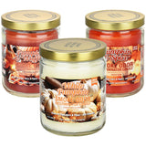 Smoke Odor Exterminator Candles | 13oz | Pumpkin Patch Assortment | 12ct Box