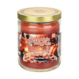 Smoke Odor Exterminator Candles | 13oz | Pumpkin Patch Assortment | 12ct Box