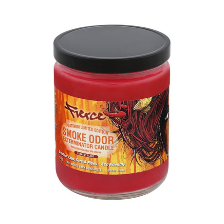 Smoke Odor Exterminator Candles | Sean Dietrich Assortment | 13oz | 12ct Box