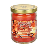 Smoke Odor Exterminator Candles | 13oz | Pumpkin Patch Assortment | 12ct Box