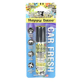 Smoke Odor Exterminator Spray 1oz in Pop Culture Mix design, compact size for travel, front view