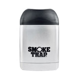 Smoke Trap 2.0 Personal Air Filter in Silver - Compact, Portable Design for Discreet Use