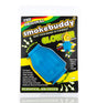 Smokebuddy Glow in the Dark Personal Air Filter in Blue Packaging Front View
