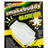 Smokebuddy Glow in the Dark Personal Air Filter in packaging with keychain