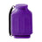 Smokebuddy Junior in Purple - Compact Personal Air Filter with Keychain