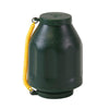 Smokebuddy Original Personal Air Filter in Green with Keychain - Portable Odor Eliminator