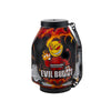 Smokebuddy Original Personal Air Filter in Evil Buddy Design, Front View, Compact and Portable