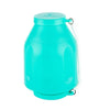 Smokebuddy Original Teal Personal Air Filter, Portable Odor Eliminator, Front View
