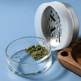 Smoke Honest Grinder