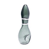 Lebowski Bowling Pin Glass Hand Pipe